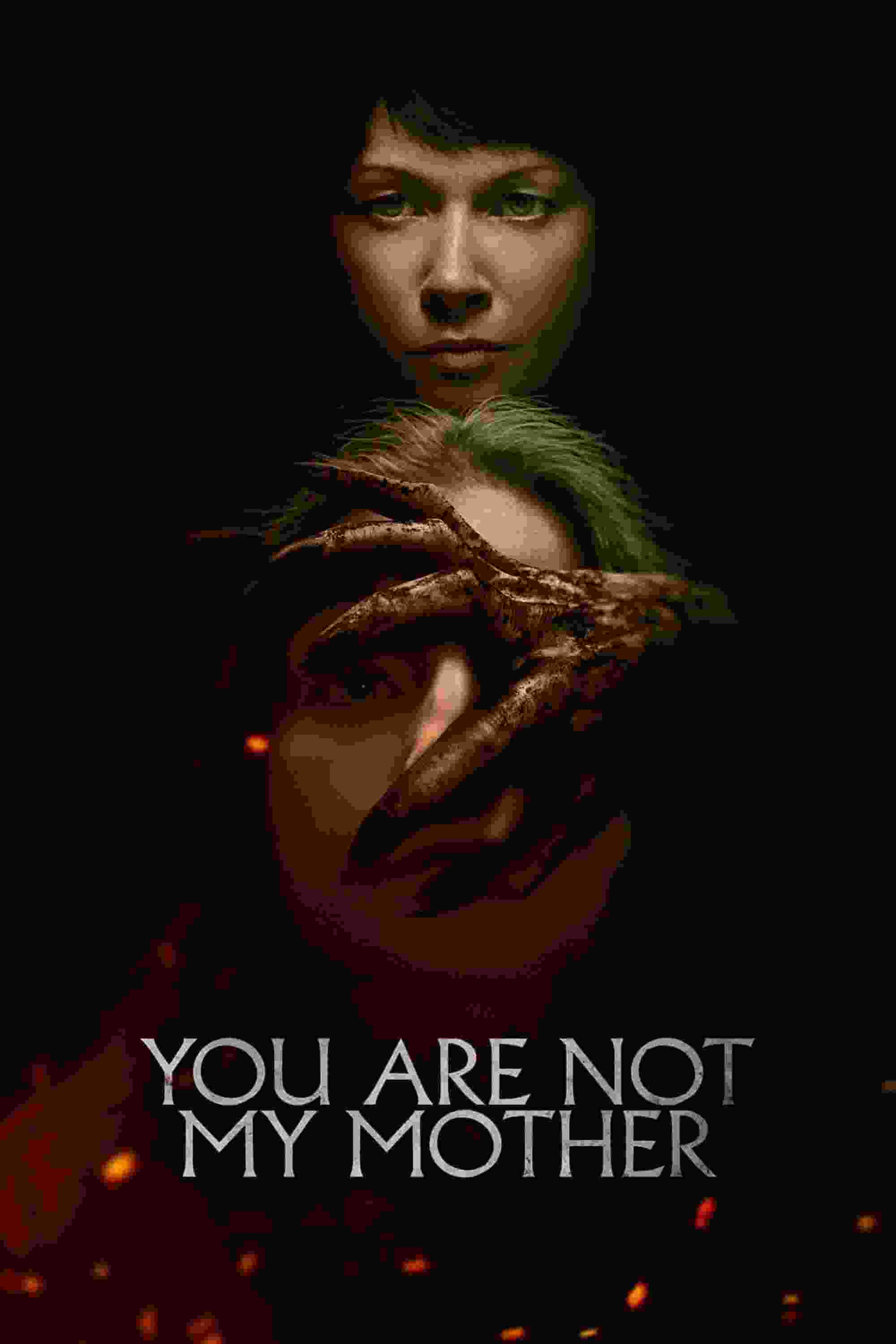 You Are Not My Mother (2021) Hazel Doupe